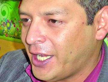 Yassid Espinoza