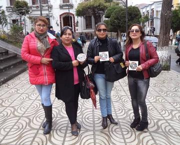 El grupo Canela saca una canción