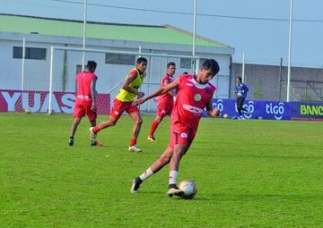 Petrolero en busca del primer batacazo 