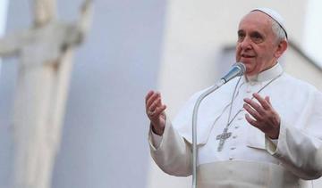 El Papa solicita la paz para Jerusalén