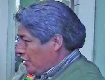 Alfredo Caihuara