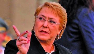 Michelle Bachelet