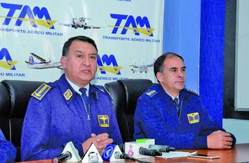 Dan nuevo plazo a TAM para que concluya proceso de certificación