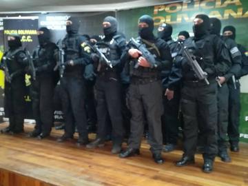 La Policía desplaza agentes encubiertos para reforzar plan de seguridad