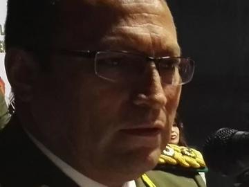 Vladimir Quiroz