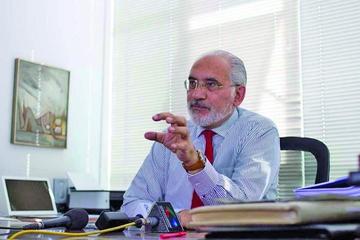 Mesa: que Bolivia defienda la democracia en este 2018