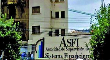 ASFI inicia el empadronamiento de casas de préstamo y empeño