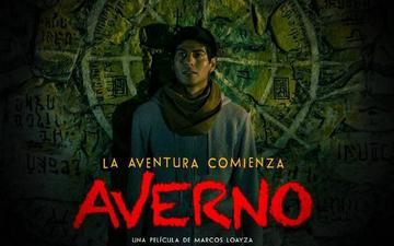 El 11 estrenan la película “Averno”
