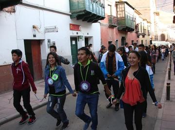 Ballet municipal inicia actividades