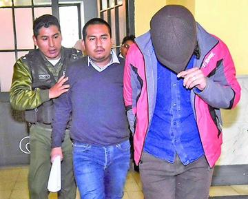 Pari solicita a la Fiscalía ampliar su declaración por caso Banco Unión