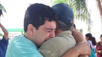 Santa Cruz: muere la primera víctima del coflicto médico 
