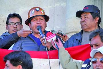 La COD potosina analizará la situación política actual