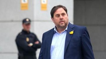 Jueces analizarán pedido de libertad de político catalán