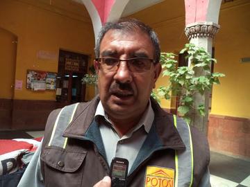 Trabajadores compensan día trabajado