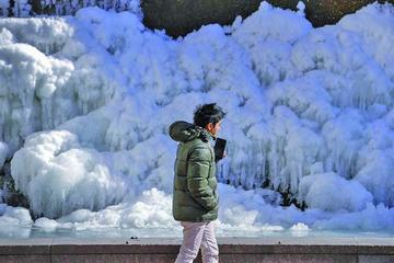 Nueva York se prepara para llegada de frente de frío polar