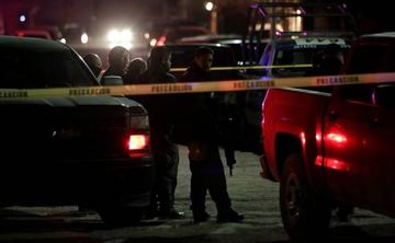 Narcoviolencia en México deja más de 50 muertos en 24 horas