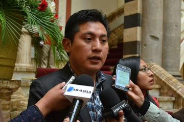 Gobierno de Evo Morales instruye a la Policía no permitir ningún bloqueo