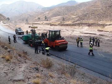 Los nueve gobiernos departamentales están obligados a destinar el 85 % de sus recursos en inversión.