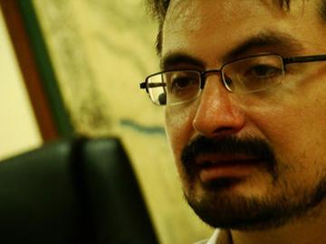Afirman que un día García y Morales irán a la cárcel