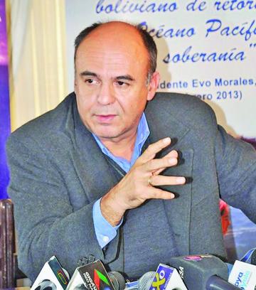 El Gobierno descarta un estado de sitio en el país