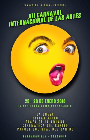 El XII carnaval de Artes de Colombia recibe 10 países