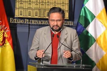 El Gobierno descarta abrogar el nuevo Código del Sistema Penal