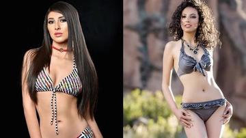 Se viene desfile de modas por el Carnaval de Oruro