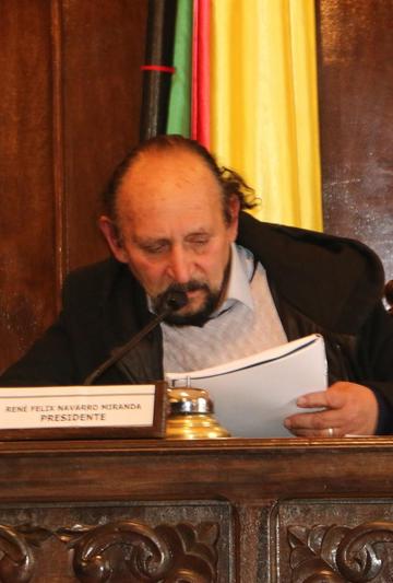 Rechazan la denuncia de supuesta extorsión