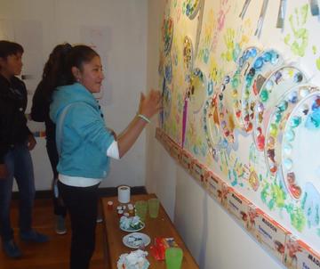 Inicia curso sobre valoración de arte