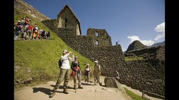 El turismo  mundial  creció un  7 % en 2017