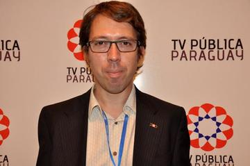 Paraguayo  Martinessi  competirá en  la Berlinale