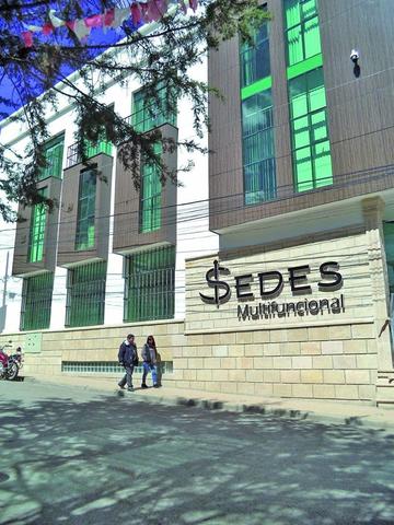 Alistan inicio de atención en ex unidad sanitaria