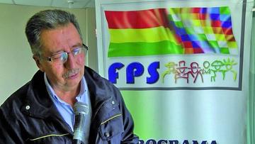 Invierten Bs 2.000 millones en edificación de hospitales