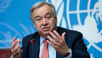 La ONU propone impulsar el desarme nuclear global