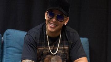 Daddy Yankee lanza nuevo  sencillo y retoma reguetón