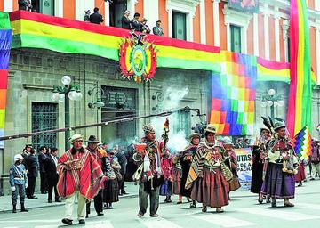 El Ministerio de Trabajo ratifica el feriado nacional para este lunes 22.