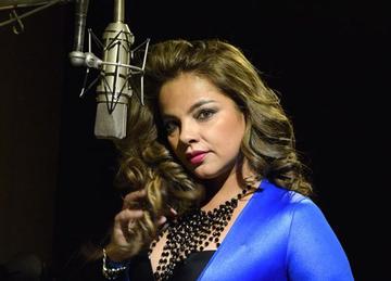 Guísela Santa Cruz presenta  video “Nuestro Santa Cruz”