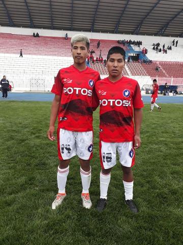 Alvin Arando y Daniel Secko fueron los autores de la victoria.