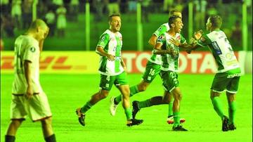 Oriente gana y encamina su clasificación a la otra fase 