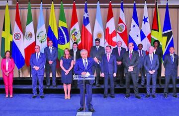 Presidenciales en Venezuela serán antes  de mayo