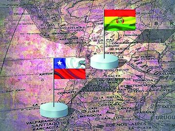 Bolivia: argumentos sólidos y la verdad sostienen litigio del mar