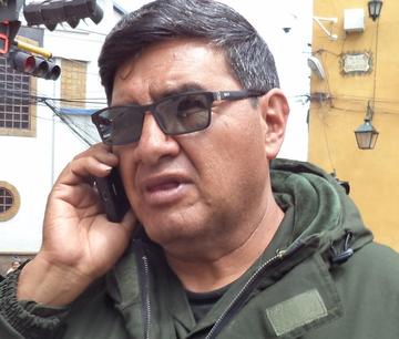 Tránsito se queda sin director y  esperan otro