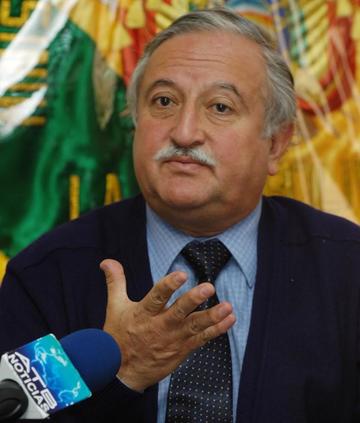 Anuncian que hasta fin de año se conocerán las reservas de litio