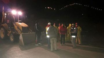 Alcaldía habilita una unidad de riesgos para emergencia