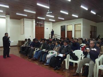 Consejo técnico en Educación aborda la aplicación de la norma en aulas