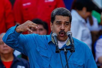 Gobierno y oposición fijan fecha para reponer diálogo venezolano 