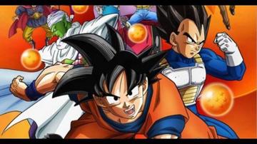 ¡Adiós Gokú!, Dragon Ball  dejará de emitirse en marzo