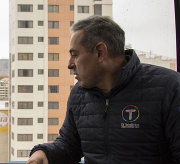 EE.UU. pide ayuda para la construcción de teleférico