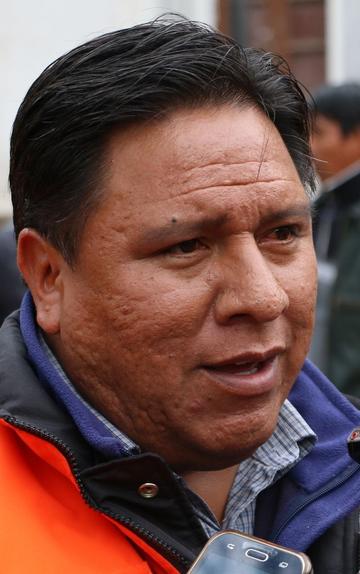 Denuncian a empleado que recibió un diezmo
