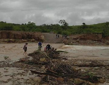 De acuerdo con los informes, Tarija requiere mayor atención.